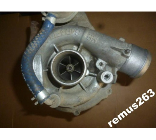 ТУРБИНА , 2.0 HDI , CITROEN , PEUGEOT 9622526980 ТУРБИНА , 2.0 HDI , CITROEN , PEUGEOT 9622526980