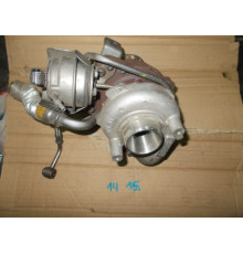 PEUGEOT CITROEN ТУРБИНА 9686120680 1.6 8V HDI