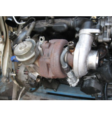 ТУРБИНА турбонагнетатель 1.4 16V HDi 9649472880 90 КМ