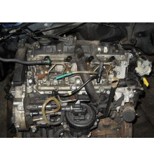 Citroen Berlingo '02r. 2,0 D HDI, турбина