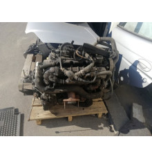 Citroen Berlingo 2,0 HDI 02r .Турбина