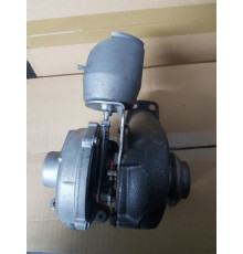 турбина 1.6 hdi 110 citroen peugeot