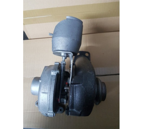 турбина 1.6 hdi 110 citroen peugeot турбина 1.6 hdi 110 citroen peugeot
