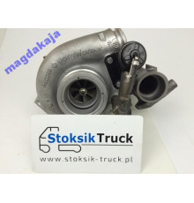 DAF XF 105 ТУРБИНА ТУРБОНАДДУВ 460 Л. С. ГАРАНТИЯ