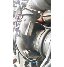 DAF XF 106 460 16r ТУРБОКОМПРЕССОР ТУРБИНА 1944459