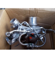 TURBO 2.3 JTD ЕВРО-6 ТУРБИНА DUCATO 5801930226