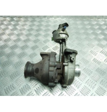MITO FIAT BRAVO II 1.6 MULTIJET ТУРБИНА 55239695
