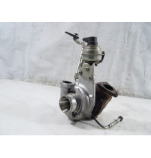 FIAT FREEMONT ТУРБИНА TURBO 2.0 M-JET 55221457