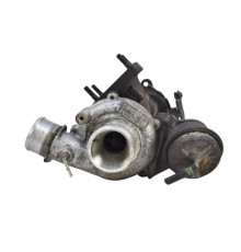ТУРБО ТУРБИНА 55222015 FIAT LINEA 1.4 T-JET 10R