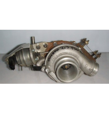 ТУРБИНА FIAT DUCATO 2,3 2011 - 504382566