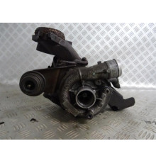 Турбокомпрессор турбина Fiat Ulysse II 9644384180