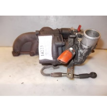 FIAT BRAVA 1,9 TD, ТУРБИНА 46756155
