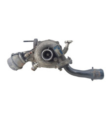 ТУРБО ТУРБИНА 55198317 FIAT LINEA 1.3 MJ 07R