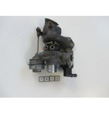 FIAT 0,9 ТУРБИНА ТУРБОКОМПРЕССОР 49180-03102