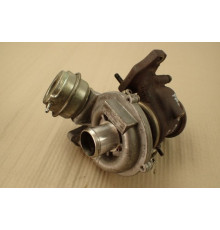 ТУРБИНА 55253504 FIAT PANDA III 1.3 M-JET 75 КМ 15R