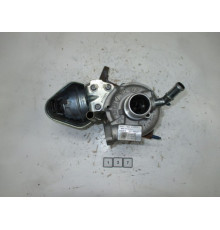 FIAT 1.3 ТУРБИНА ТУРБОКОМПРЕССОР 55266961 828578