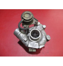 FIAT DUCATO 2.8 ТУРБИНА ТУРБОКОМПРЕССОР 49377-07050