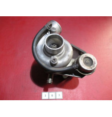FIAT PUNTO I 1.7 ТУРБИНА ТУРБОКОМПРЕССОР 466856-1