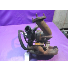 Fiat Bravo И Brava 1,9 TD 100 КМ, Турбина 46434957
