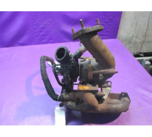 Fiat Bravo И Brava 1,9 TD 100 КМ, Турбина 46434957