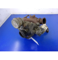 DUCATO 3.0 JTD ТУРБО ТУРБИНА 5043400178 49189-02959