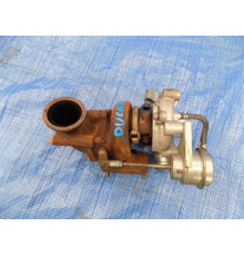 DUCATO ТУРБО ТУРБИНА 504340182 ЕВРО 5 2,3 JTD