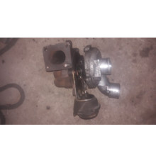турбина 4678607b fiat 1.9 jtd