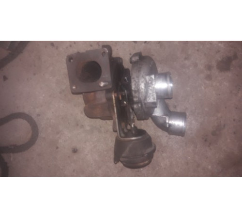 турбина 4678607b fiat 1.9 jtd