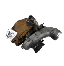 FIAT STILO 1.9 JTDTURBO-КОМПРЕССОР, ТУРБИНА 48785078