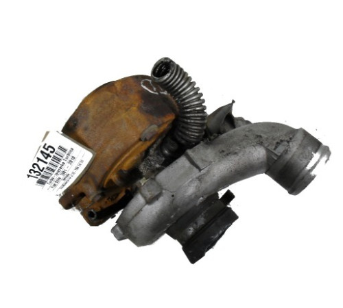 FIAT STILO 1.9 JTDTURBO-КОМПРЕССОР, ТУРБИНА 48785078 FIAT STILO 1.9 JTDTURBO-КОМПРЕССОР, ТУРБИНА 48785078