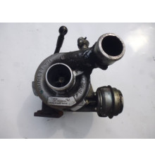 ТУРБИНА ТУРБОКОМПРЕССОР 55205177 1.9 JTD FIAT ALFA