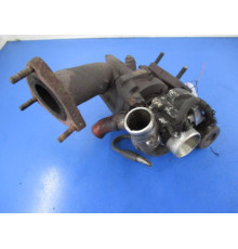 FIAT MAREA 1.9 JTD 182B4000 ТУРБИНА GARRETT TURBO