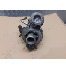 ТУРБИНА 55246404 ALFA GIULIETTA 1.6 JTDM 105 КМ 15R