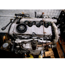 FIAT ALFA 1.9 JTD 105 КМ, ТУРБО, ТУРБИНА, * * 46480117