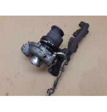 ТУРБИНА 55246404 ALFA GIULIETTA 1.6 JTDM 105 КМ 15R