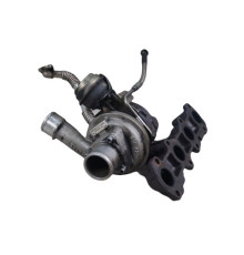 ТУРБИНА 55205181 FIAT GRANDE PUNTO 05-09 1.9 JTD