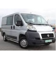 ТУРБИНА DUCATO BOXER JUMPER 2.3 ЕВРО 4