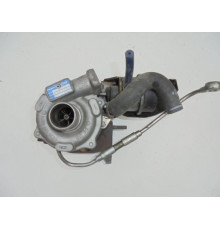 ТУРБИНА FIAT PUNTO MITO 55221409 1.3 MJTD ЕВРО 5