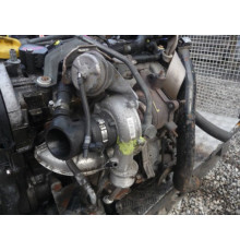 ТУРБИНА ТУРБОКОМПРЕССОР BRAVO 1.4 TURBO T-JET