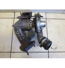 FIAT PUNTO II, STILO, DOBLO 1.9 JTD-ТУРБИНА, 46556011