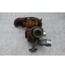 BRAVO II 1.9 JTD-ТУРБИНА, 55188690 ALFA 147 STILO
