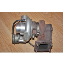 оч ТУРБИНА TURBO Fiat Ducato III 3.0 HDI JTD