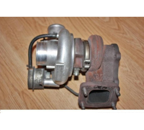оч ТУРБИНА TURBO Fiat Ducato III 3.0 HDI JTD
