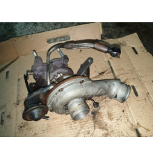 ТУРБИНА TURBO FIAT PUNTO II 1.9 JTD