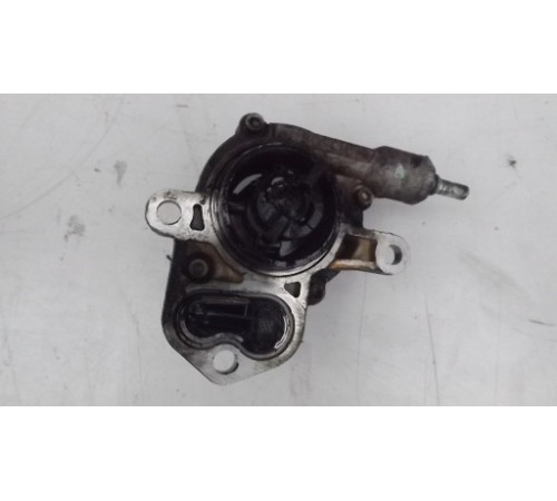 Scudo I LIFT 2.0 JTD 06r ТУРБИНА ТУРБОКОМПРЕССОР