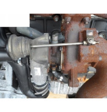 ТУРБИНА FIAT DUCATO II 2,0 JTD 210tyśkm 53041015096