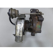 ТУРБИНА JUMPER/BOXER 2,2 HDI K03-433504