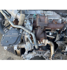 Ducato 2,3 MJET 130KM 16-19r турбина