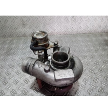 ТУРБИНА FIAT DUCATO II 500344801 2.8 JTD