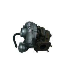 DUCATO 2.3 JTD 02-06R ТУРБИНА